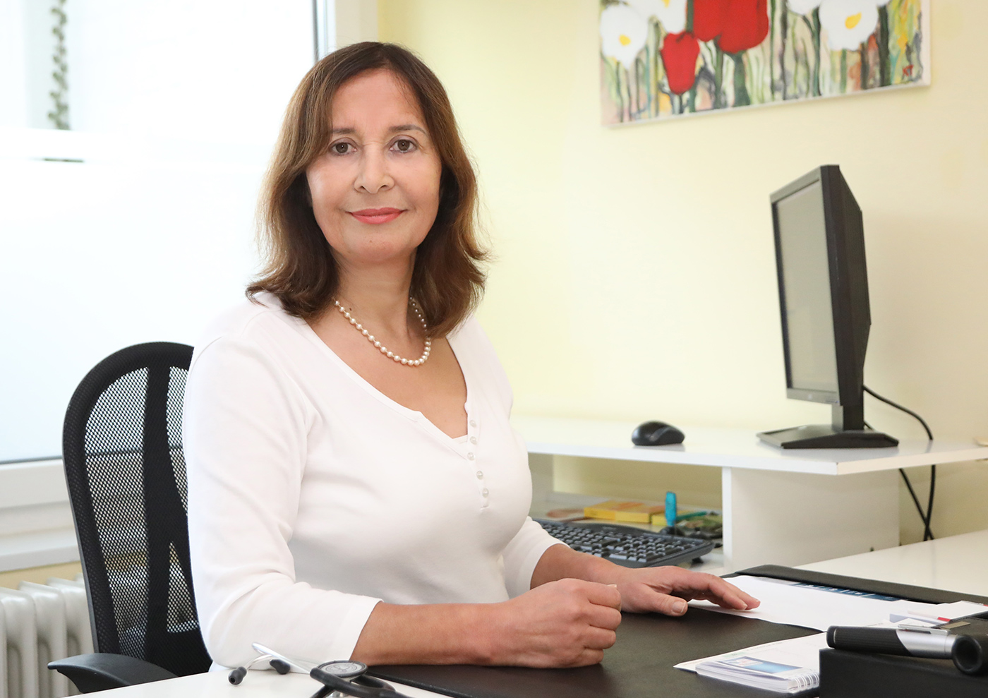 Dr. Med. Diana Press _ Hals-Nasen-Ohren Praxis am Humboldbogen – PEHFP